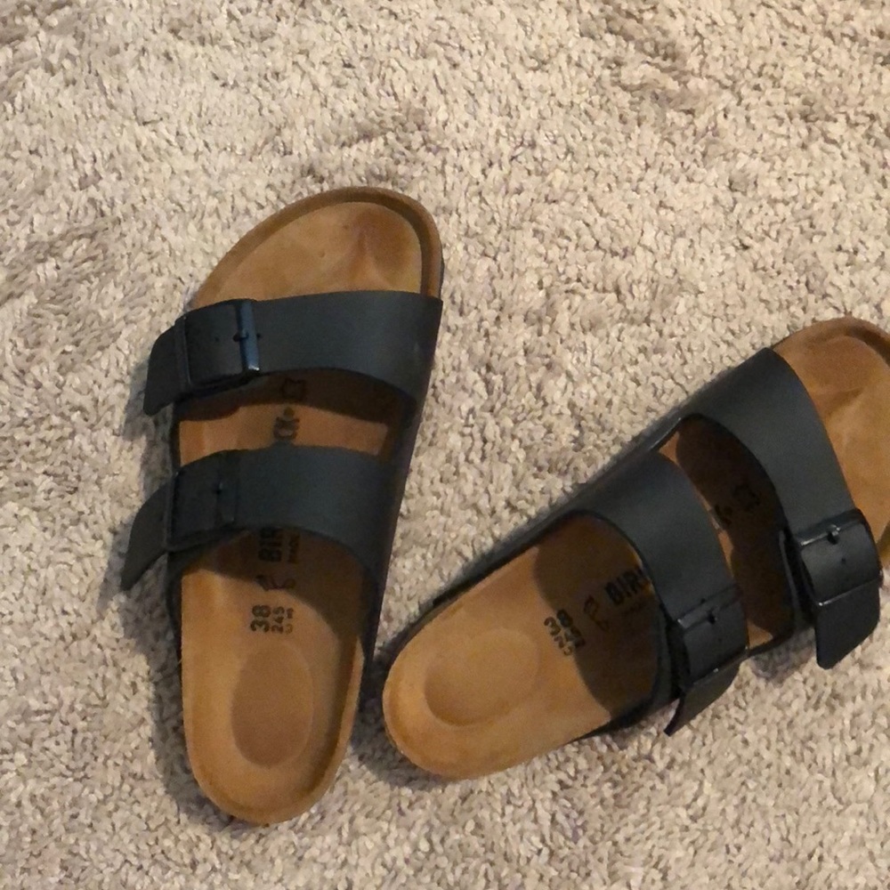 Birkenstock size 38